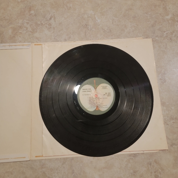 Vintage Vinyl Record - Picture 10 of 10